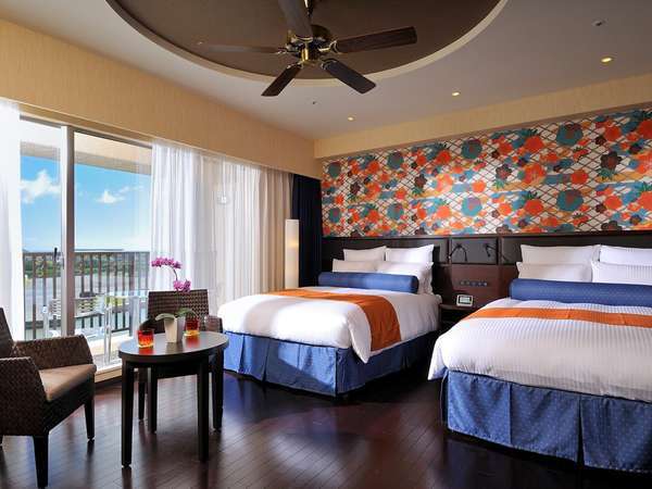 �����W�[�� �X�p�^���[ �ߔe�̎{�ݎʐ^3