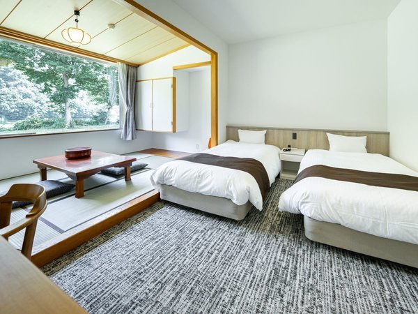 ���h�������艷��@���C�N�C���̎{�ݎʐ^2