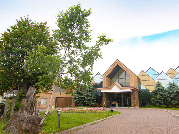 ���h�������艷��@���C�N�C���̊O�ώʐ^