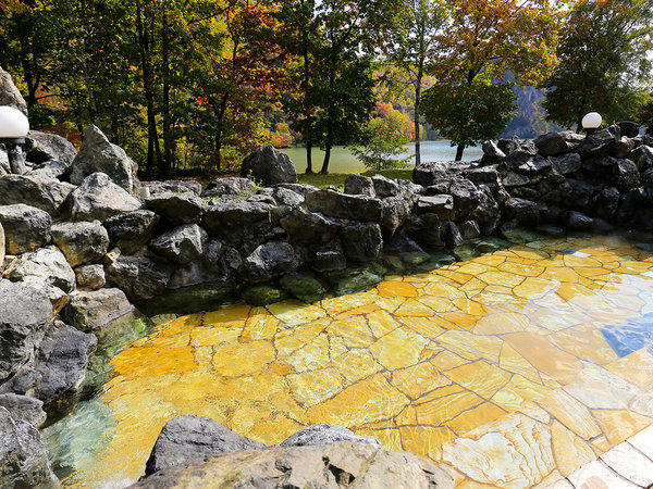 ���h�������艷��@���C�N�C���̎{�ݎʐ^3