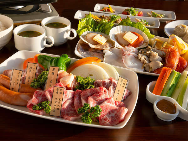 象潟モンゴルヴィレッジバイガル - 宿泊予約は＜じゃらんnet＞