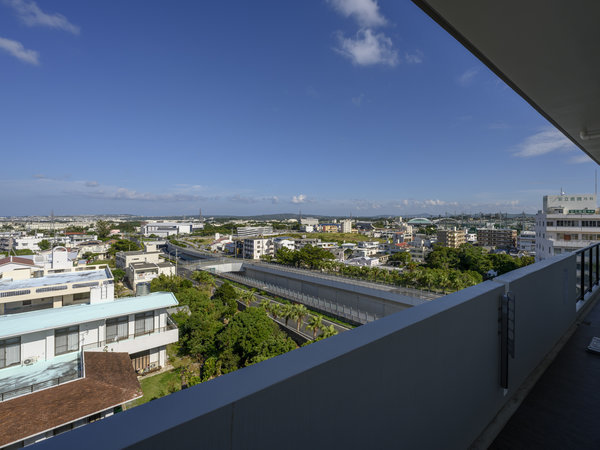 ��Monde. Okinawa Arena Condominium�̎{�ݎʐ^3