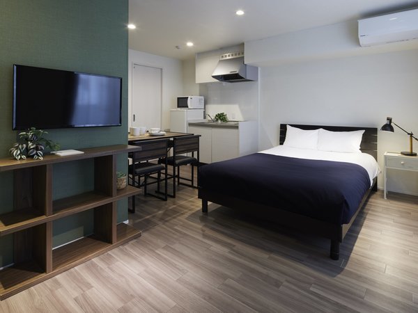 Minn蒲田 - 宿泊予約は＜じゃらんnet＞