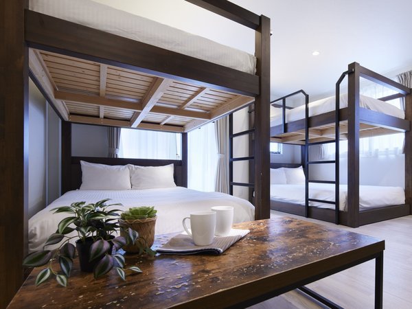 蒲田 Minn蒲田 - 宿泊予約は＜じゃらんnet＞