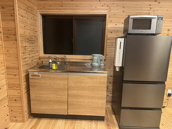 ���V�̐���ɏo���h ���΂�TG�R�e�[�W�̎{�ݎʐ^2