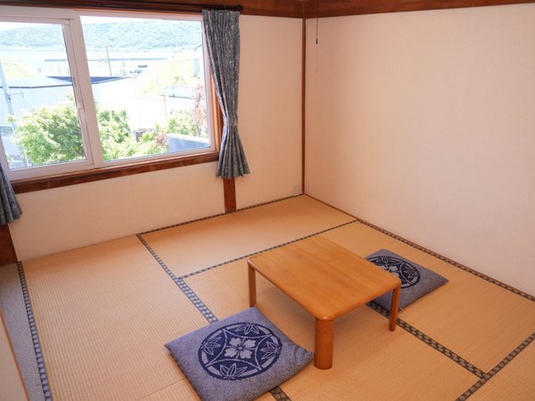 ���܂̂�ǁ@���ނ��肵��|KAMUIRISHIRI�|�̎{�ݎʐ^2