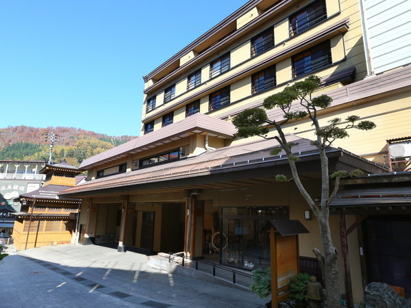 野沢温泉 旅館 さかや - 宿泊予約は【じゃらんnet】