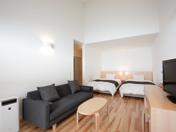 ���O�z�e���@���[�v�����b�W�̎{�ݎʐ^2