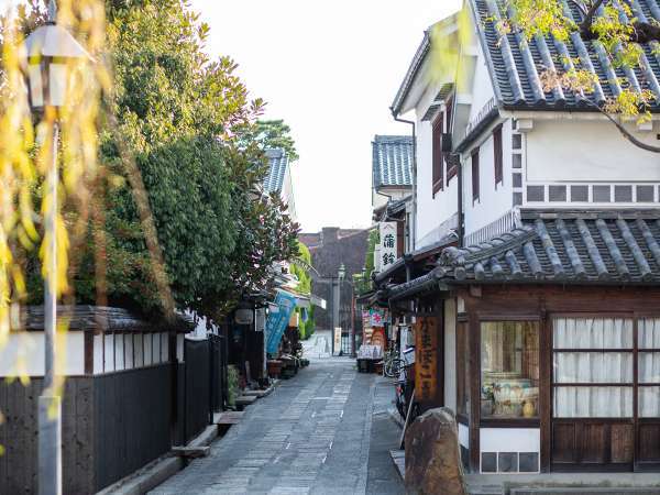 ���ԂƑq�~�فF