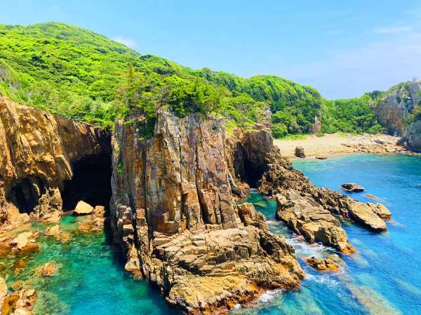 Themana Village 旧 足摺パシフィックホテル のフォトギャラリー 宿泊予約は じゃらん