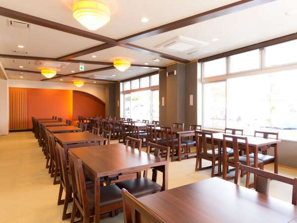 �������_�C�j���O���X�g�����uAmabe ���܂ׁv