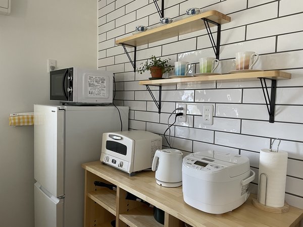 Holiday Villa 旅生 - 宿泊予約は＜じゃらんnet＞