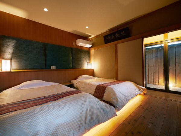 だれでも泊まれる全国公営の宿 この町に住まうかのごとく泊まる「町住客室 秩父宿」 - 宿泊予約は