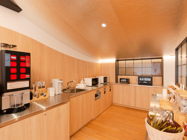 �z�e���V���Ȃ�܂��F�Z���t�R�[�i�[