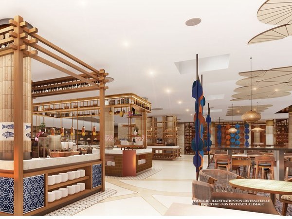 クラブメッド北海道サホロ - 宿泊予約は＜じゃらんnet＞