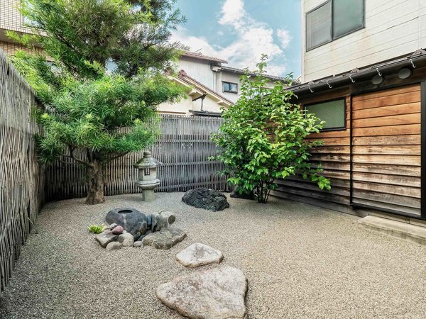 町家レジデンスイン 東山かげろひ - 宿泊予約は＜じゃらんnet＞