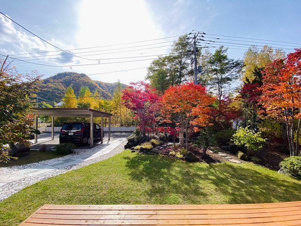 錦和莊溫泉旅館