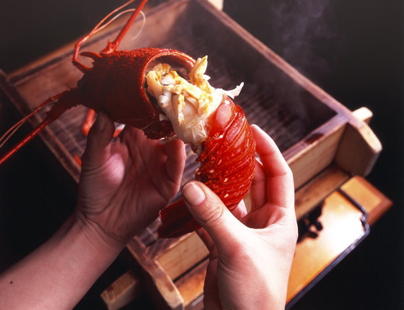 �y������ �j���[�l�� �Ԃ̊� �ցz����Y�����H�Ɛ�i����@�g���Ɣ��H�ɕ�܂�ĉ߂�������