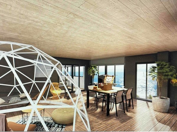 オーシャングランピング日立 - 宿泊予約は＜じゃらんnet＞