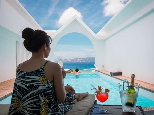 沖縄かりゆしリゾートｅｘｅｓ恩納 エグゼス恩納 宿泊予約は じゃらんnet