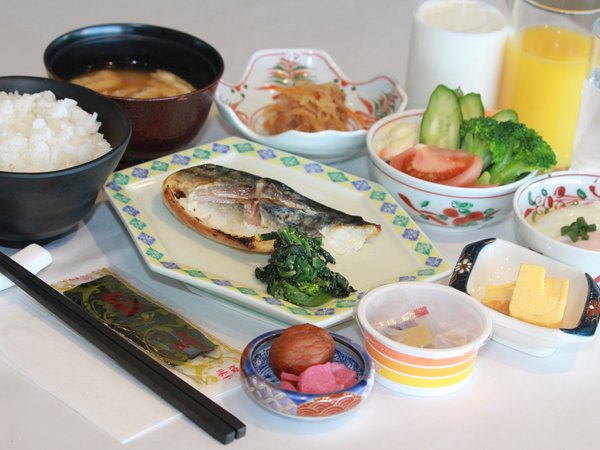 ザ キューブホテル千葉の朝食 - 宿泊予約は＜じゃらんnet＞