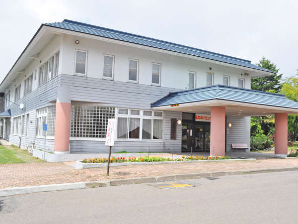 �Ȃ��ʂ܉���̊O�ώʐ^