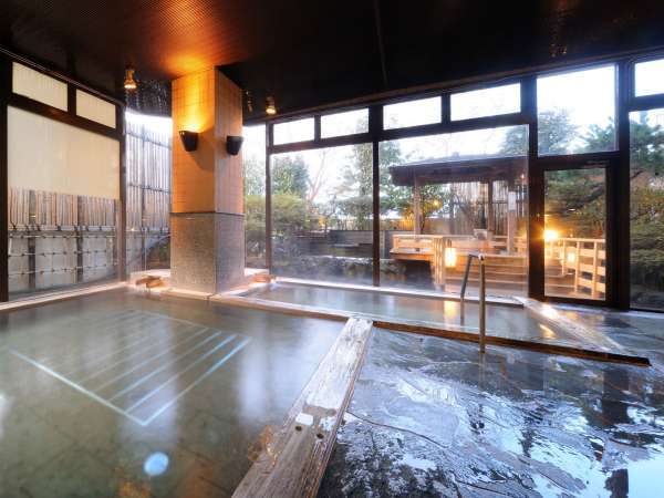 日本三景 松島 花ごころの湯 新富亭 宿泊予約は じゃらんnet