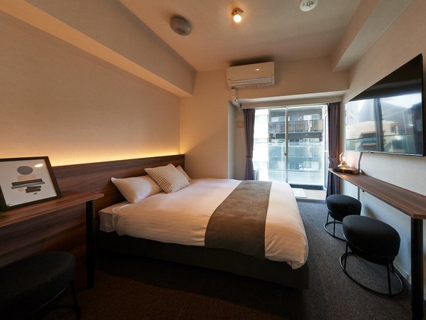 Residence Hotel Hakata 20 - 宿泊予約は＜じゃらんnet＞