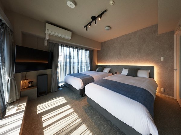 Residence Hotel Hakata 20 - 宿泊予約は＜じゃらんnet＞