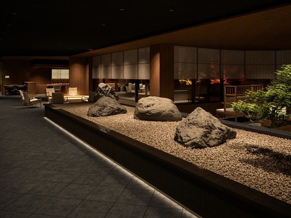 �yYOKI MATSUSHIMA�z26�N8���J�ƁB�S���I�[�V�����r���[�ŐZ�鏼���̌��Ɣ��H�̐��X