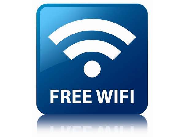 �{��O���[���z�e���F�t���[Wi-Fi
