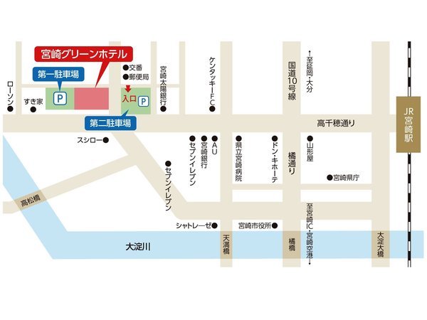 �{��O���[���z�e���F���ԏ�A�N�Z�X�i�{��w�����5���j