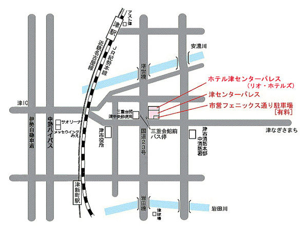 Hotel�@�Á@Center�@Palace(�z�e���ÃZ���^�[�p���X)�F