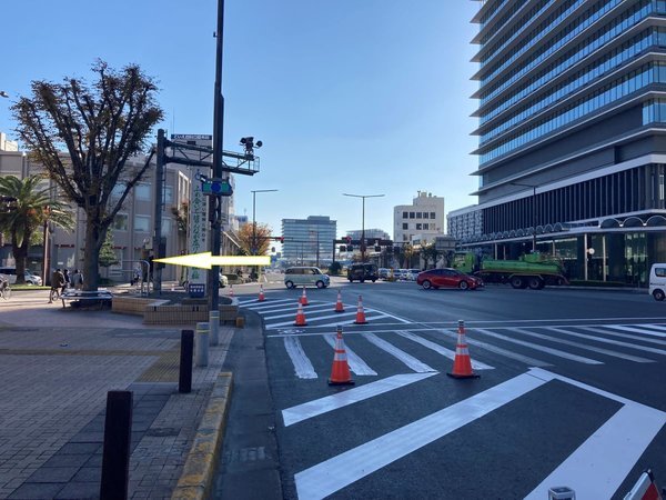 Hotel�@�Á@Center�@Palace(�z�e���ÃZ���^�[�p���X)�F