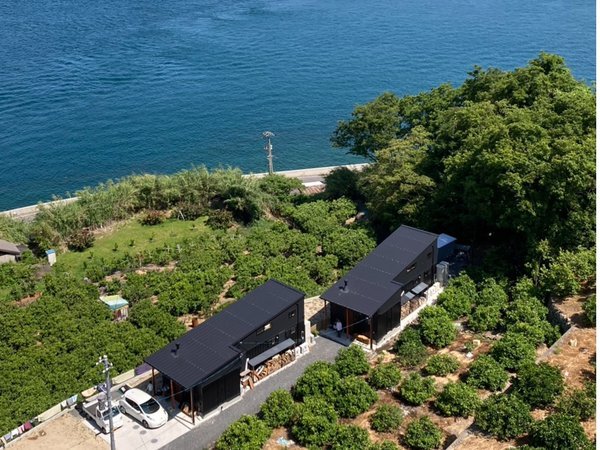 一棟貸し宿 凪nagi - 宿泊予約は＜じゃらんnet＞