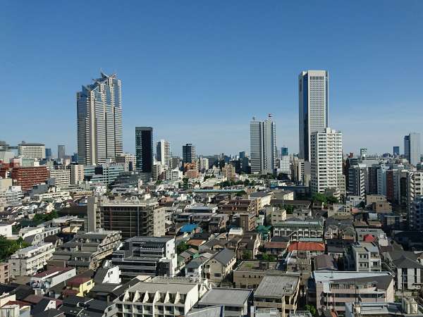 アパホテル リゾート 西新宿五丁目駅タワー 宿泊予約は じゃらんnet