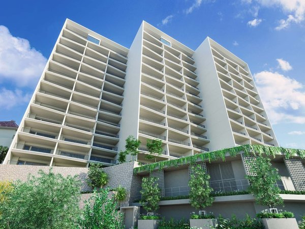 BLISSTIA SUITES��RESORT ���ꉶ�[���i2026�N7��15���J�Ɓj�̊O�ώʐ^
