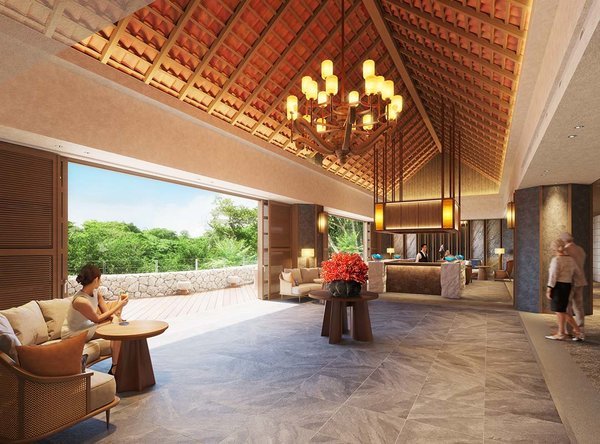 BLISSTIA SUITES��RESORT ���ꉶ�[���i2026�N7��15���J�Ɓj�̎{�ݎʐ^1