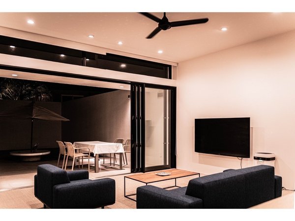 アダンリゾートSky Villa Luxury Suite - 宿泊予約