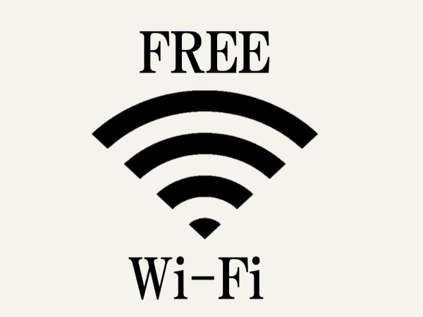 ホテル内で無料Wi-Fiがご利用頂けます。【2018年の改修工事により、よりスピーディーにご利用頂けます】
