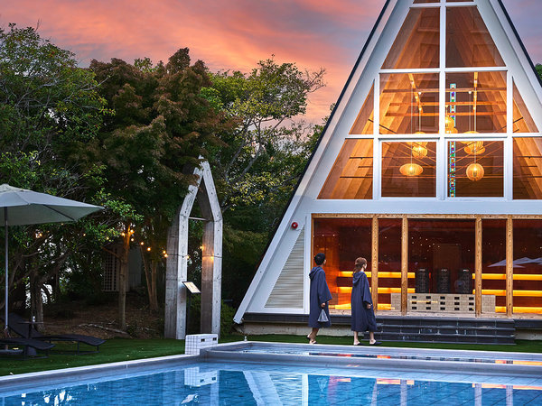 �y�`���y���T�E�i�z���َ����̃T�E�i�́A���Ɩ�ŕ��͋C����ρI�������߂͖郉�C�g�A�b�v��Ԃł�