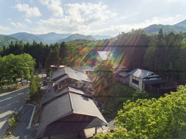 キャンセル料を教えてください/Tabist 祭畤温泉かみくらのよくあるお