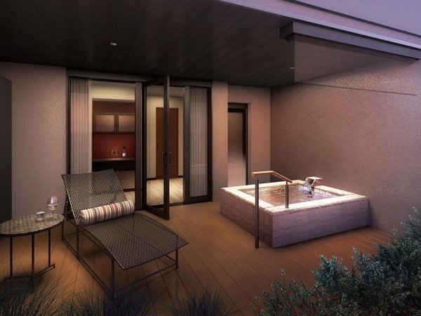 �T�̈�z�e�� ���H�F�I�V���C�C���[�W