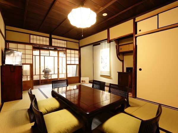 京都たわら庵 宿泊予約は じゃらんnet