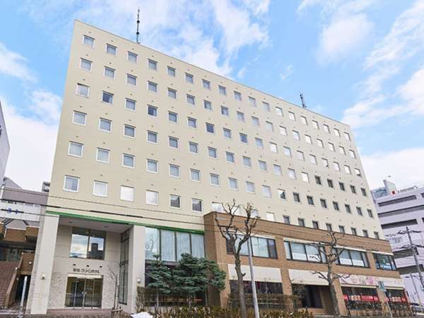 琴似グリーンホテル 宿泊予約は じゃらんnet