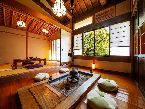 �y���ʎ�-�͘F��-irori-�z�͘F��