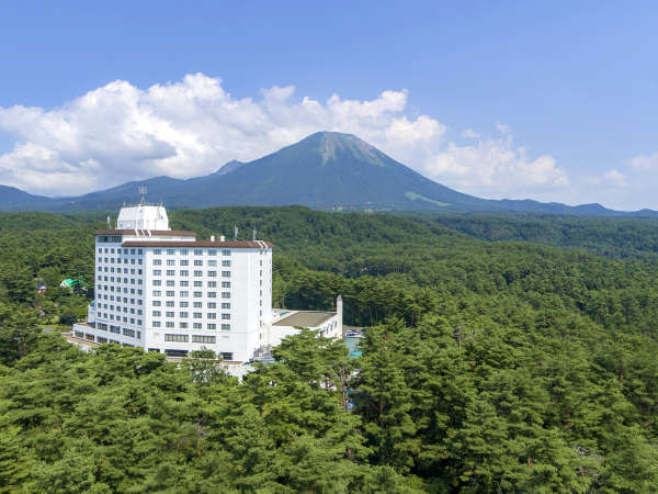 ロイヤルホテル 大山 ｄａｉｗａ ｒｏｙａｌ ｈｏｔｅｌ 宿泊予約は じゃらんnet