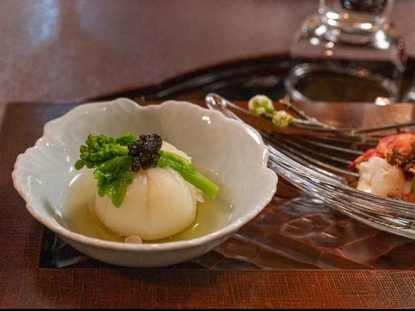 料理旅館 栴檀 - 宿泊予約は＜じゃらんnet＞