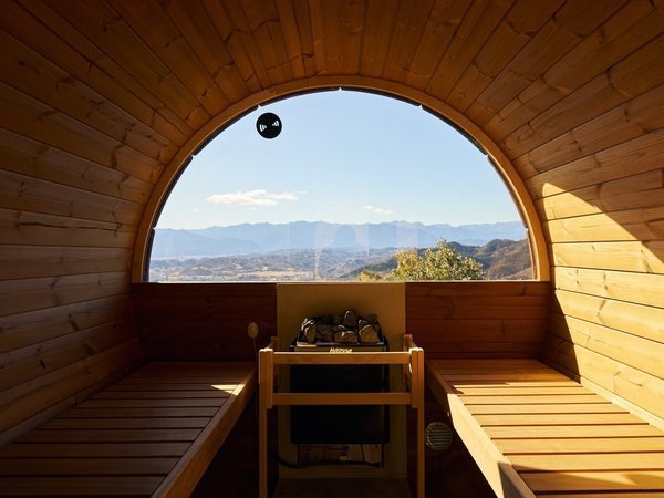 [SAUNA]pm}r[y݂oTEíANʂĂp܂B
