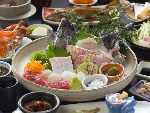 内海温泉 魚半日吉苑 - 宿泊予約は【じゃらんnet】